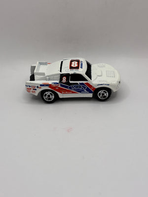 Hot Wheels Bad Mudder Diecast