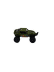 Matchbox Off-Road Rider Diecast green