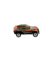 Hot Wheels Jeepster Diecast