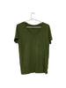 Olive Green Shirt