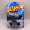 Hot Wheels Humvee Diecast