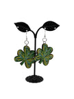 St.Patrick’s Day Earrings