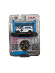 M2 1995 GMC Safari Van Diecast
