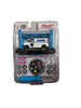 M2 1995 GMC Safari Van Diecast