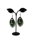 Football Earrings