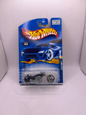 Hot Wheels Blast Lane Diecast
