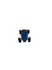 Hot Wheels Shelby Turbine Diecast blue