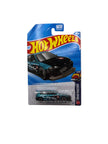 Hot Wheels Honda Civic Custom Diecast green
