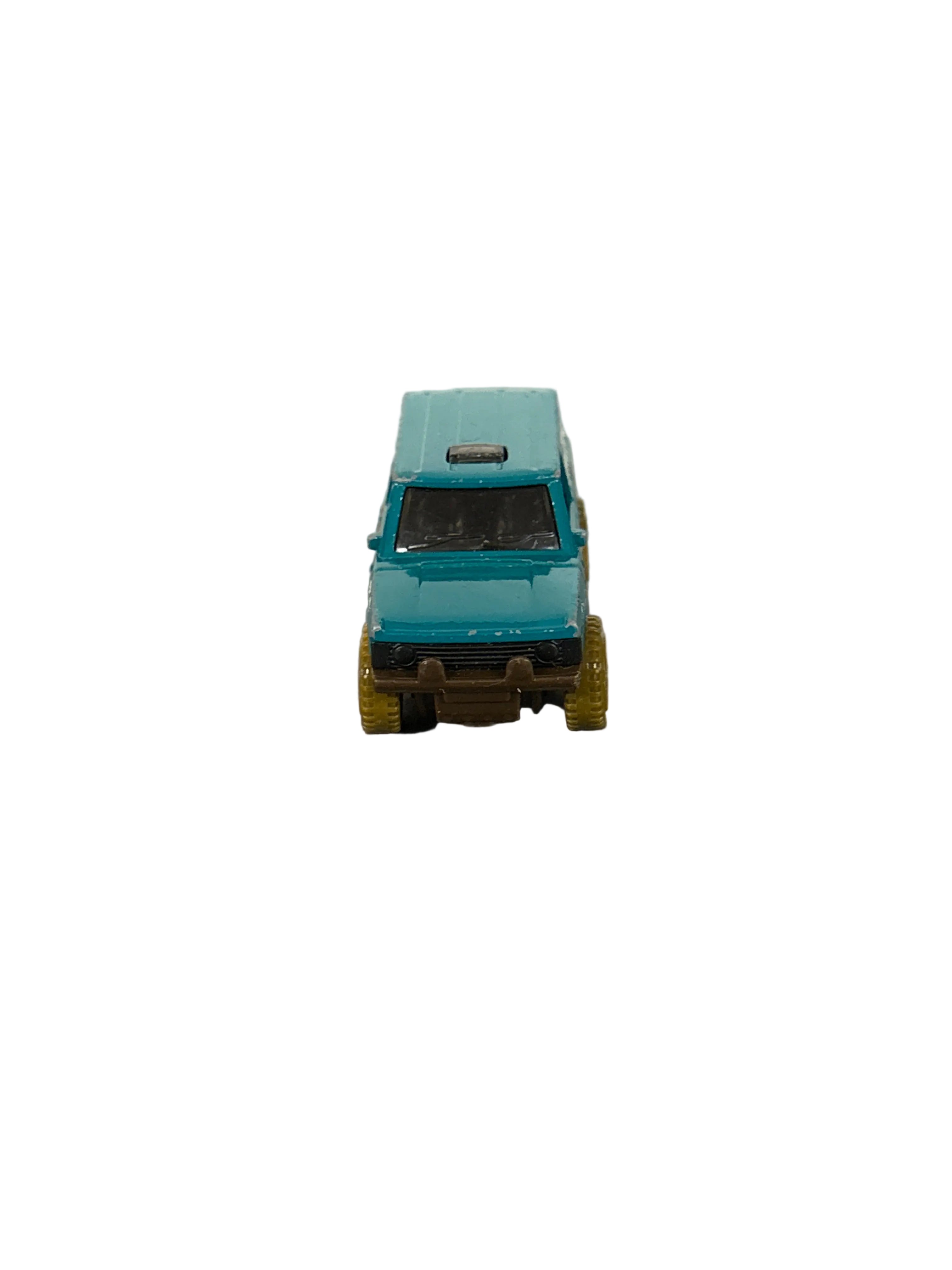 Hot Wheels Range Rover Classic Diecast