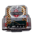 Greenlight 2019 Mack Granite Dump Truck Diecast