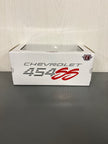 M2 1993 Chevrolet C1500 SS 454 Diecast