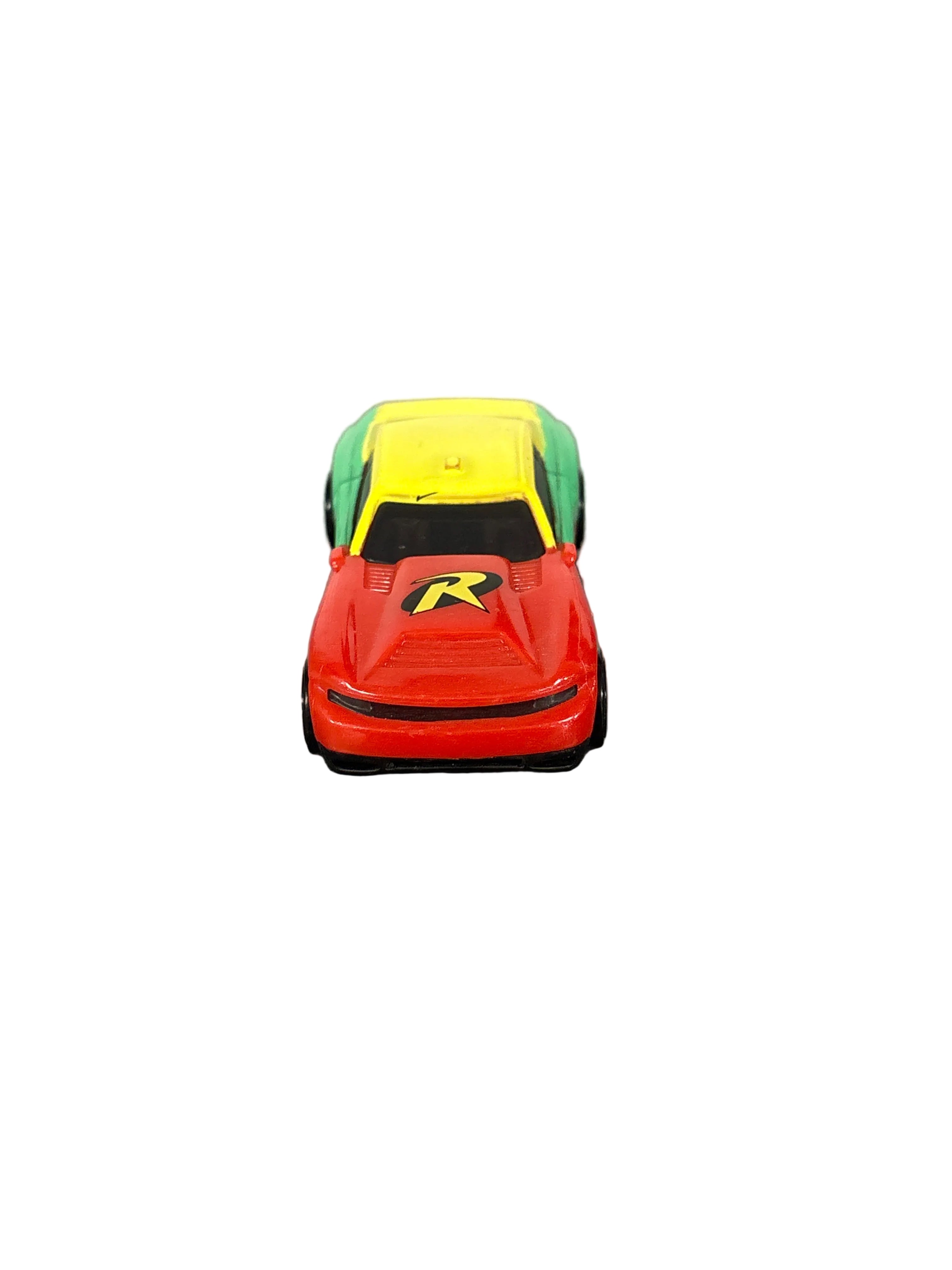 Hot Wheels Robin Diecast
