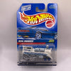 Hot Wheels Rail Rodder Diecast