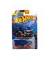 Hot Wheels HW Ultimate T-Rex Transporter Diecast blue