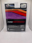 M2 1988 Ford Mustang GT Diecast