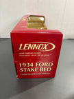 Crown Premiums 1934 Ford Stake Bed Diecast