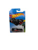 Hot Wheels HW50 Concept Diecast black
