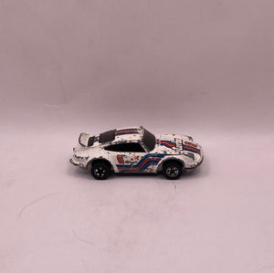 Hot Wheels P-911 Diecast