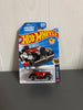 Hot Wheels Mickey Mouse Car Diecast red