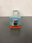 M2 1974 Dodge Truck & 1970 Dodge Challenger T/A Diecast