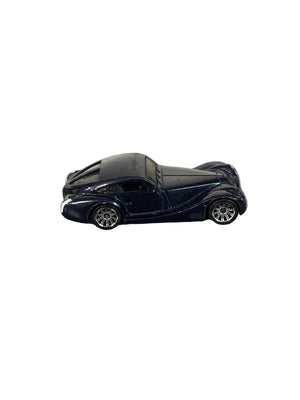 Matchbox 2009 Morgan Aeromax Diecast