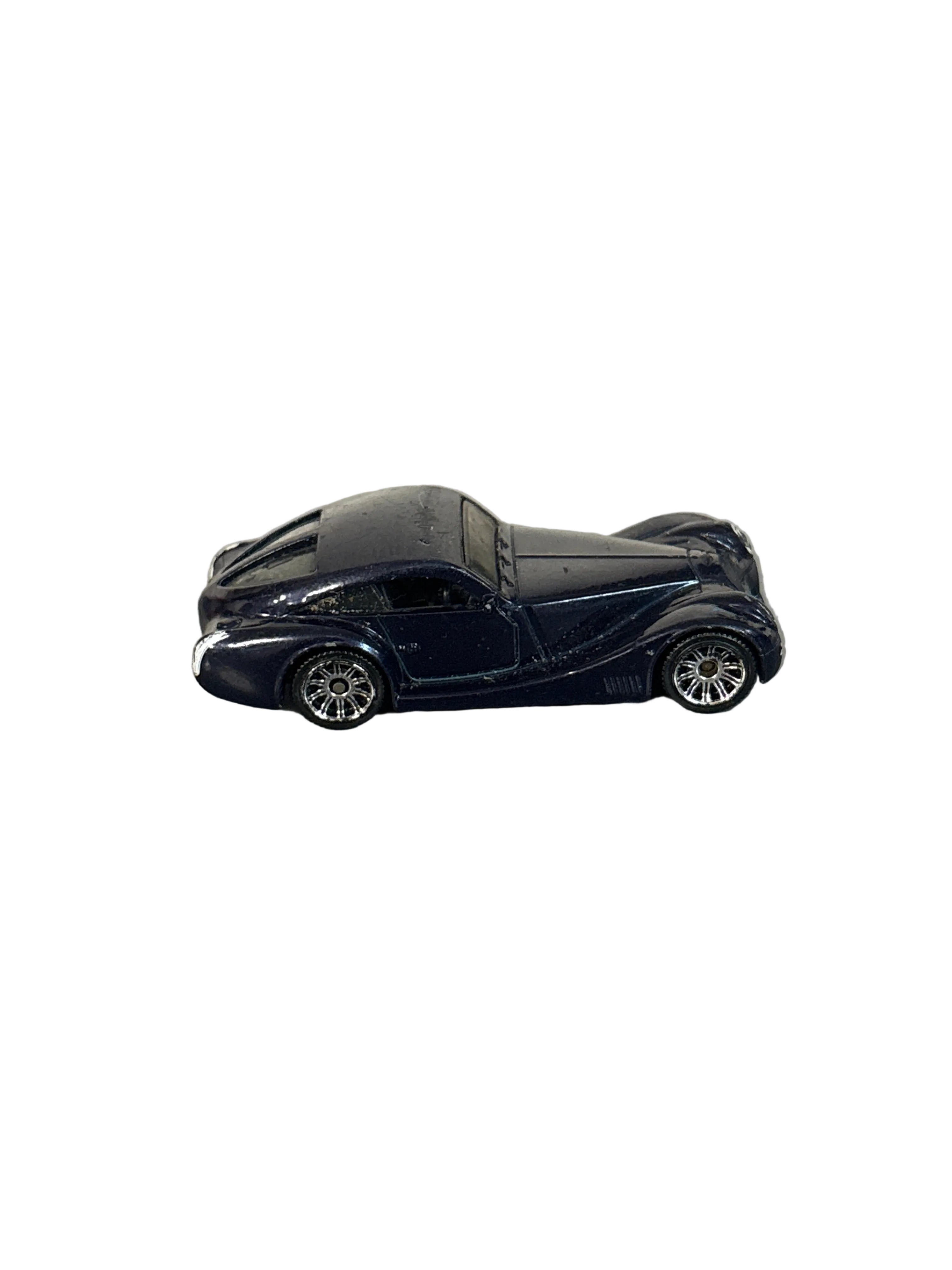 Matchbox 2009 Morgan Aeromax Diecast