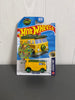 Hot Wheels Party Wagon Diecast yellow