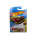 Hot Wheels Fast Fish Diecast Red