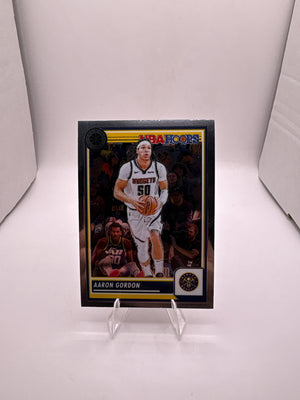NBA Hoops Aaron Gordon