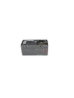 Matchbox 2020 Nissan GT-R NISMO Diecast gray