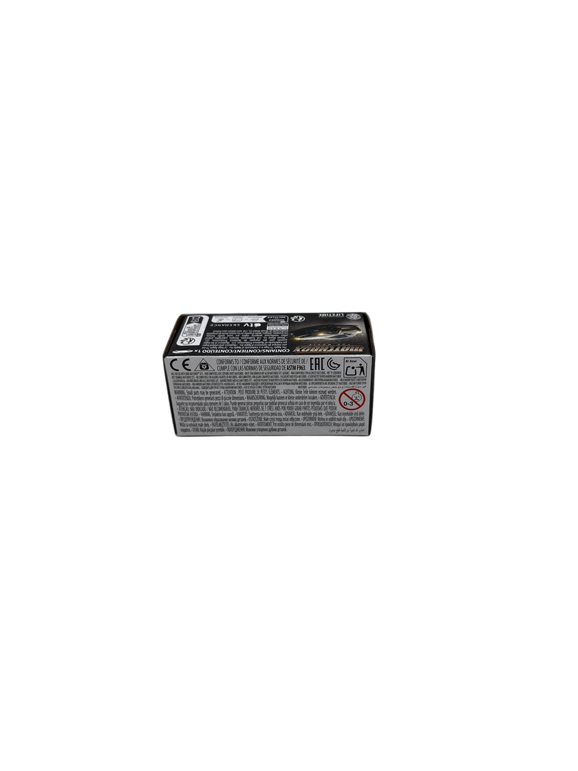 Matchbox 2020 Nissan GT-R NISMO Diecast gray