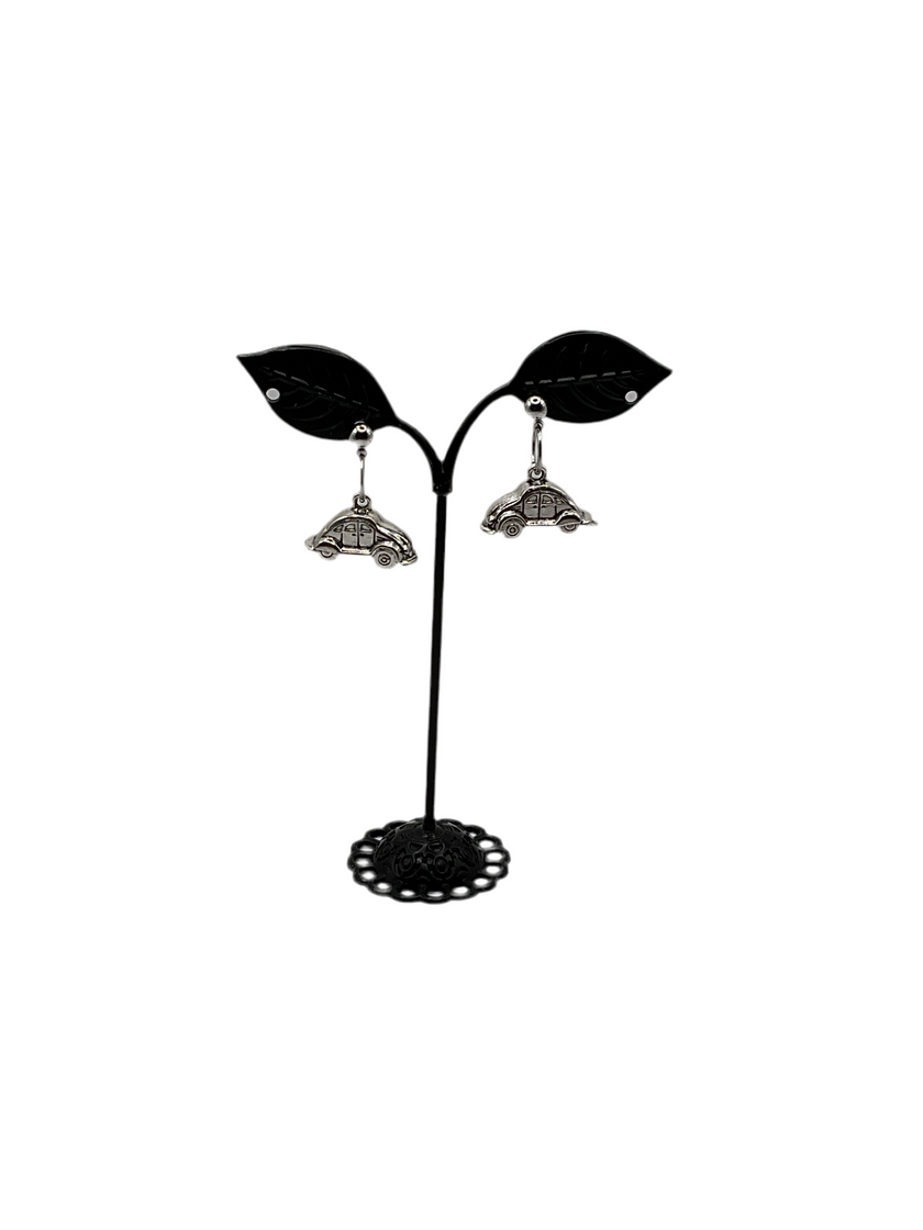 Pendientes de insectos Volkswagen