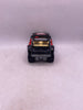 Majorette 4x4 Crazy Car Diecast