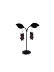 Cat earrings