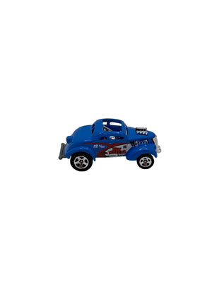 Hot Wheels Pass N Gasser Diecast