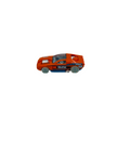 Hot Wheels Hollowback Diecast