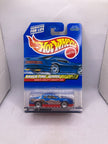 Hot Wheels Monte Carlo Concept Car Diecast