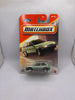 Matchbox 1983 Ford Fiesta MK 2 Diecast