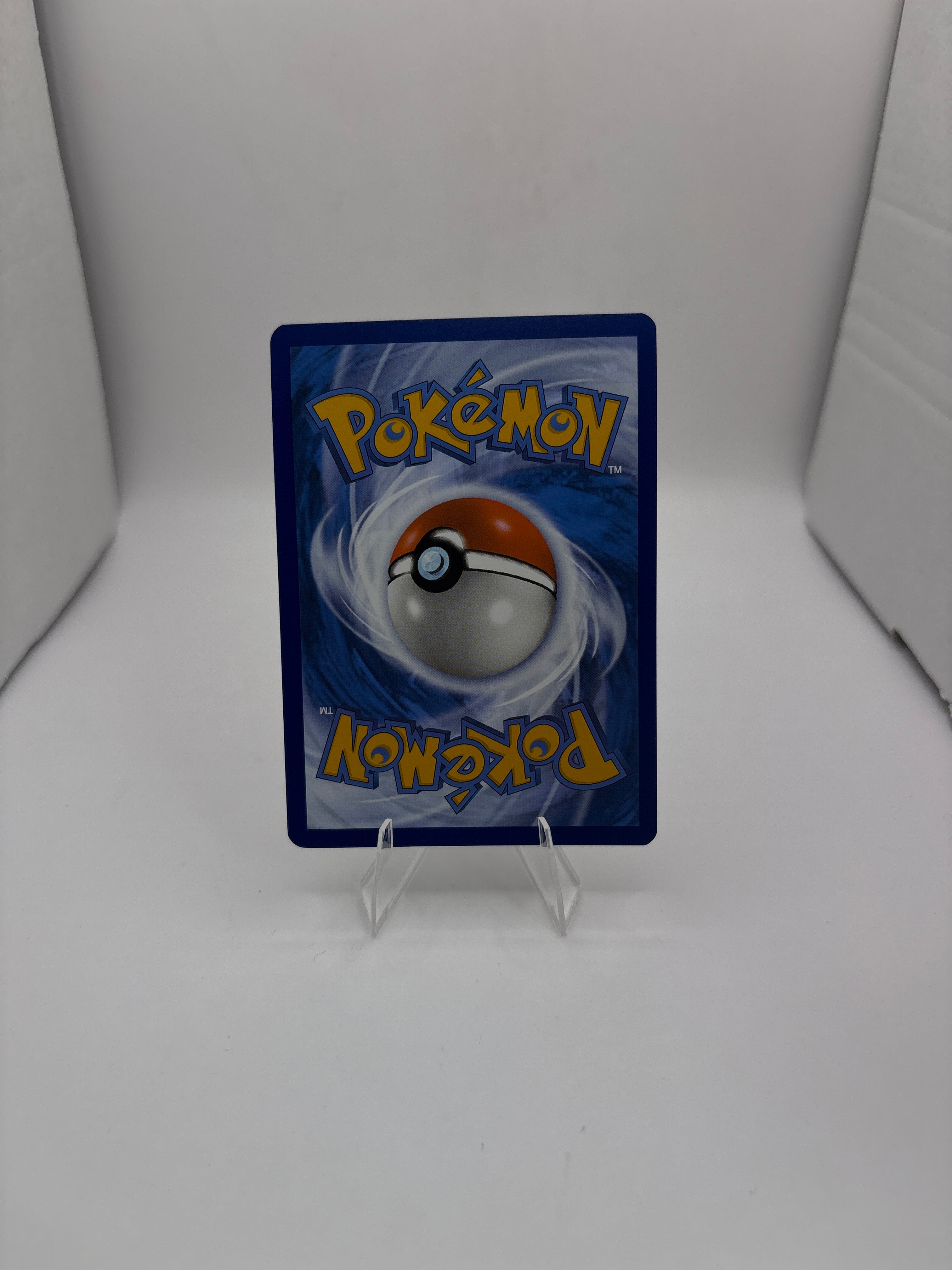 Pokemon Nest Ball