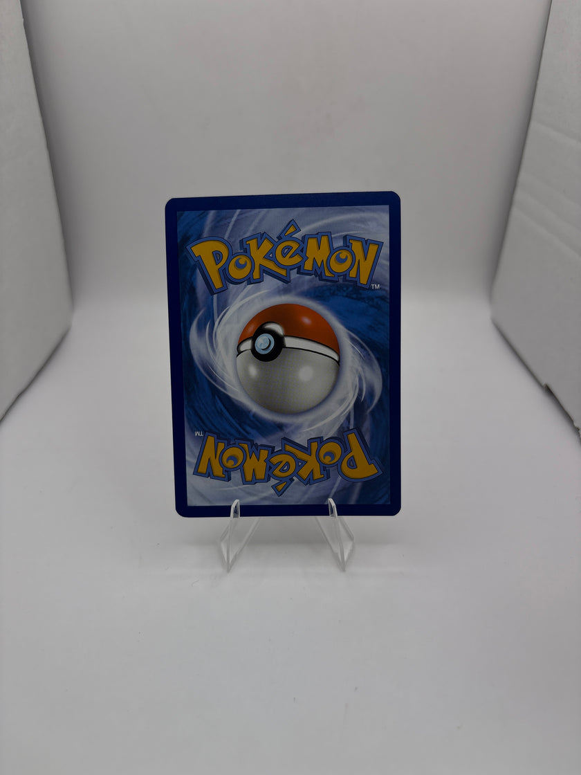 Pokemon Nest Ball