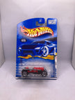 Hot Wheels Old #3 Diecast