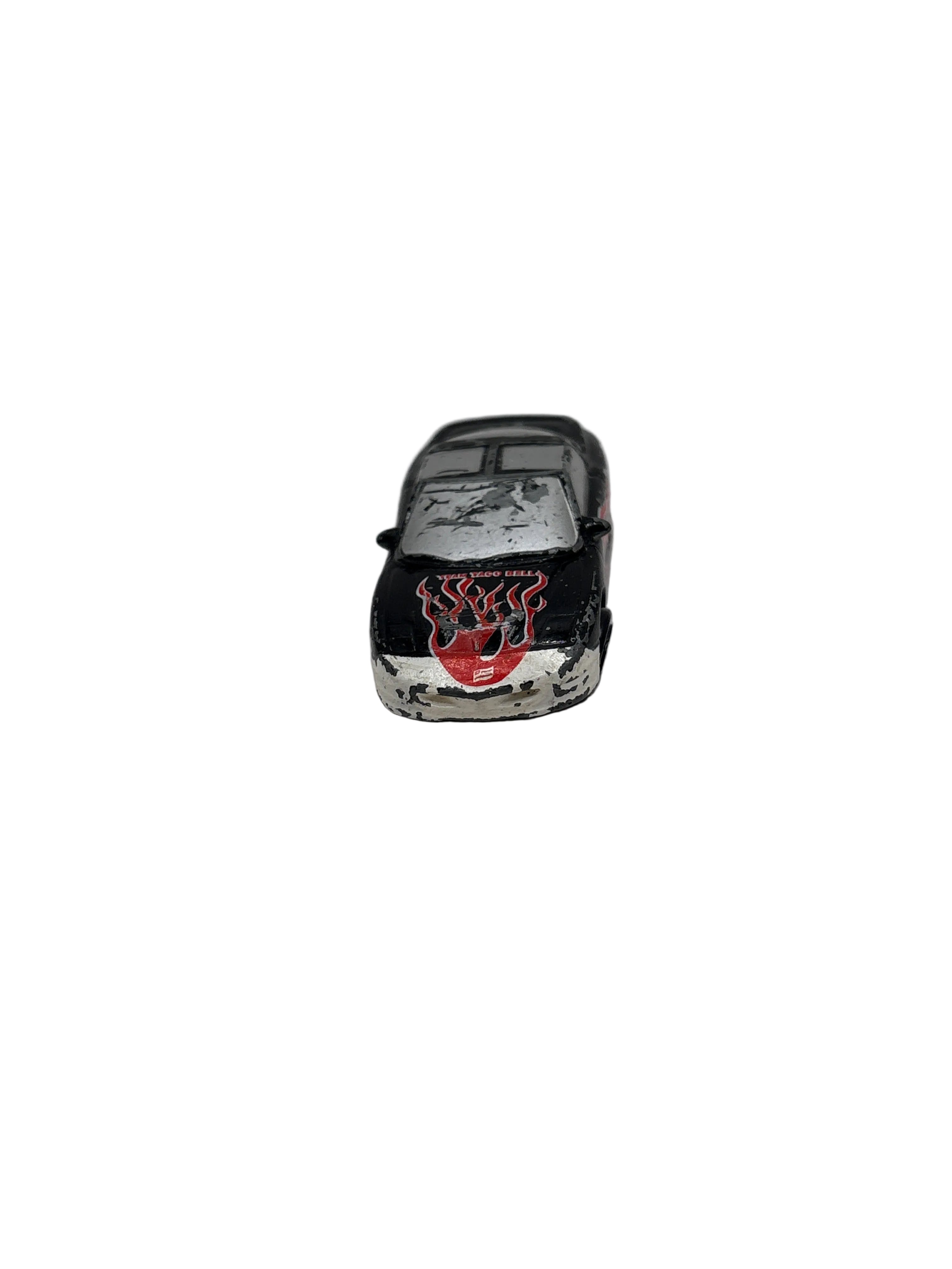 Matchbox Firebird Formula Diecast black
