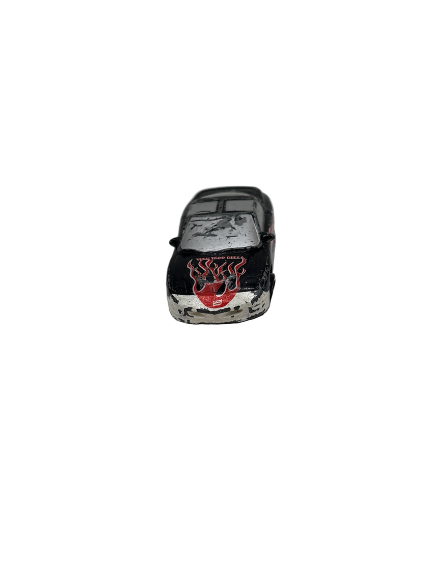 Matchbox Firebird Formula Diecast black