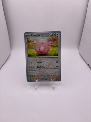 Pokemon Chansey