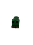 Matchbox Shunter Diecast green