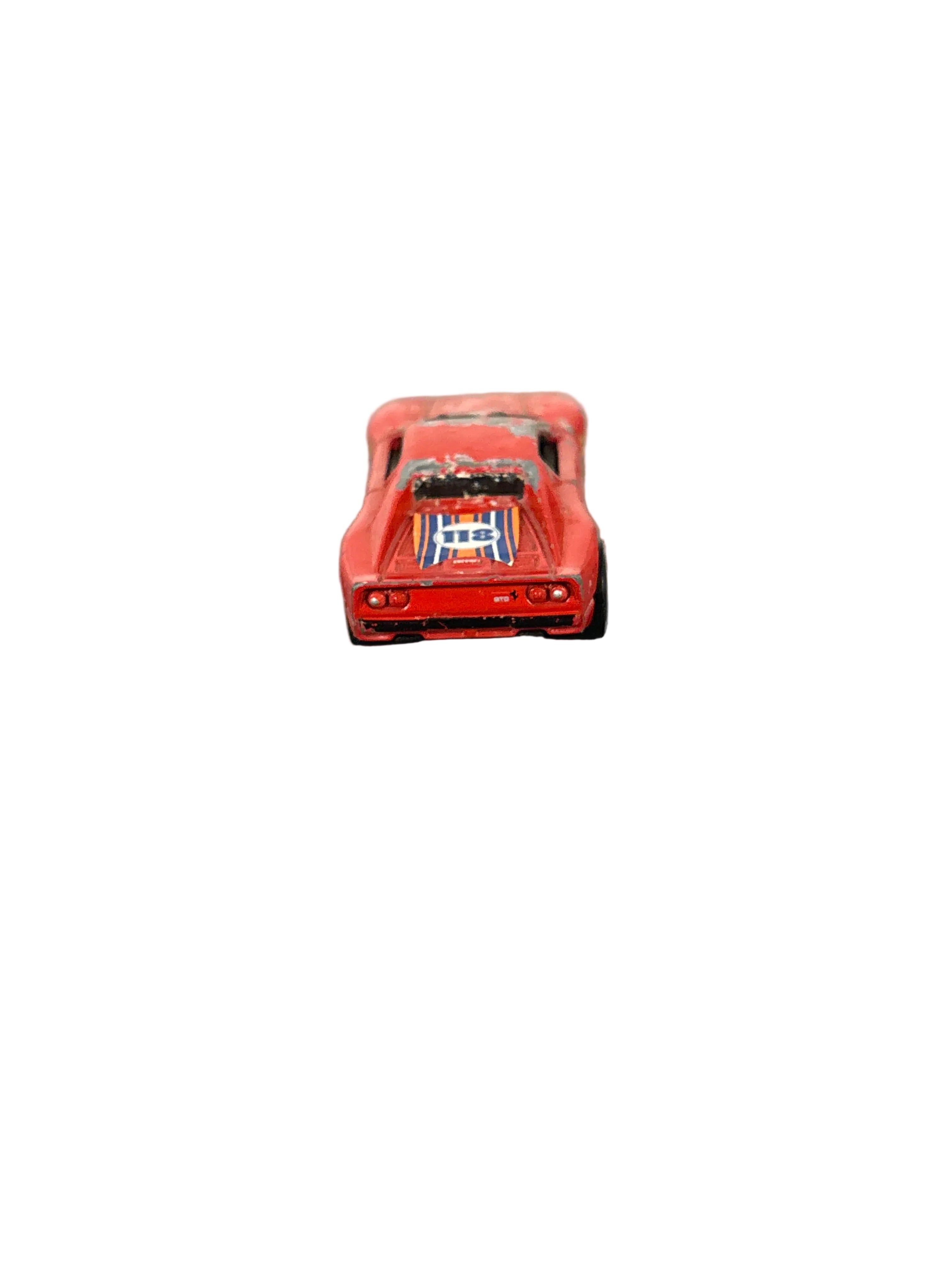 Hot Wheels Ferrari 288 GTO Diecast