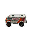 Matchbox 4x4 Chevy Van Diecast