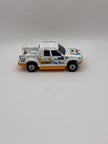 Matchbox Ford Explorer Sport Trac Diecast