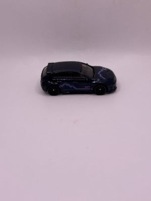 Hot Wheels Subaru WRX STI Diecast