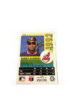 Premier Sandy Alomar